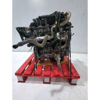 Recambio de motor completo para citroën c4 i (lc_) 1.6 hdi referencia OEM IAM 0139VV  