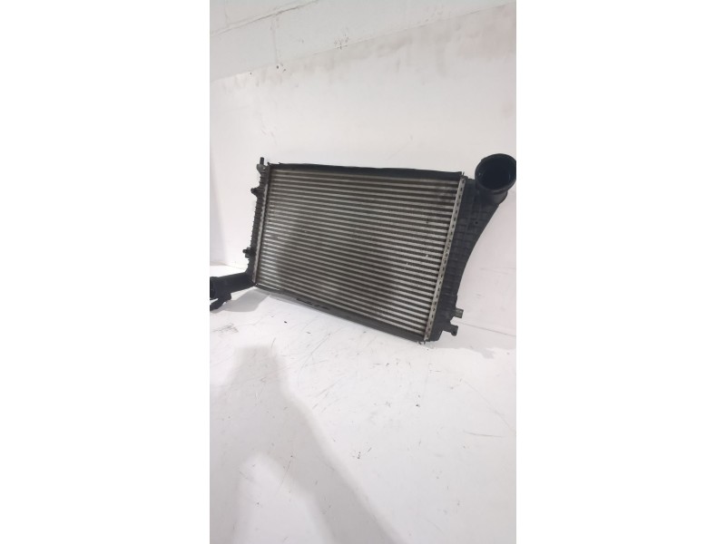 Recambio de intercooler para seat leon (1p1) 1.9 tdi referencia OEM IAM 1K0145803R  