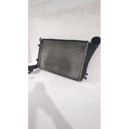 Recambio de intercooler para seat leon (1p1) 1.9 tdi referencia OEM IAM 1K0145803R  