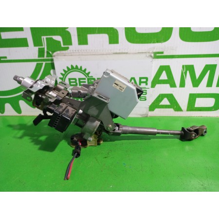 Recambio de columna direccion para renault scenic iii xmod bose referencia OEM IAM 488102855R  