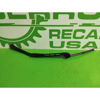 Recambio de brazo limpia delantero izquierdo para bmw serie 3 touring (e91) 2.0 16v referencia OEM IAM 61619449914  