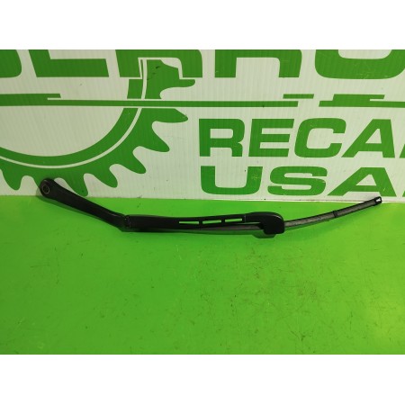 Recambio de brazo limpia delantero izquierdo para bmw serie 3 touring (e91) 2.0 16v referencia OEM IAM 61619449914  
