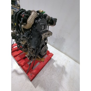 Recambio de motor completo para citroën c4 i (lc_) 1.6 hdi referencia OEM IAM 0139VV  