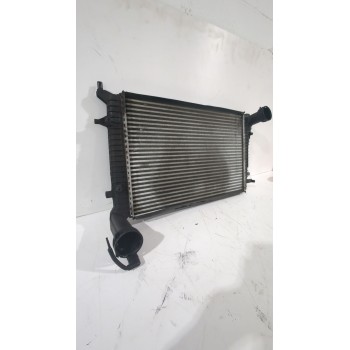 Recambio de intercooler para seat leon (1p1) 1.9 tdi referencia OEM IAM 1K0145803R  
