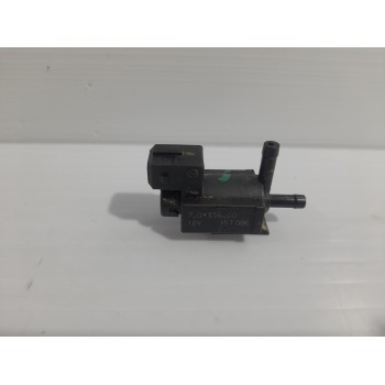 Recambio de valvula de vacio para jaguar xe 2.0 diesel cat referencia OEM IAM 70435600  