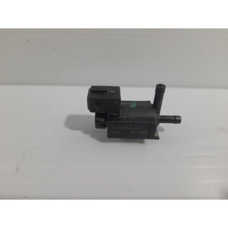 Recambio de valvula de vacio para jaguar xe 2.0 diesel cat referencia OEM IAM 70435600  