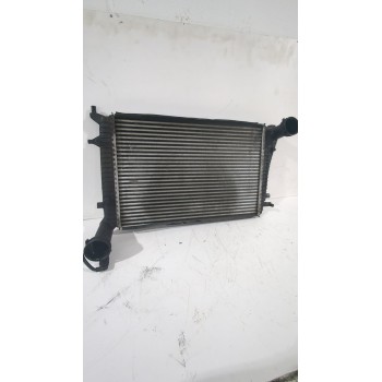 Recambio de intercooler para seat leon (1p1) 1.9 tdi referencia OEM IAM 1K0145803R  