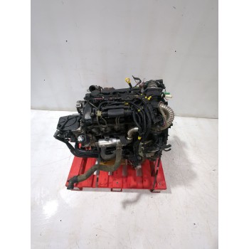 Recambio de motor completo para citroën c4 i (lc_) 1.6 hdi referencia OEM IAM 0139VV  