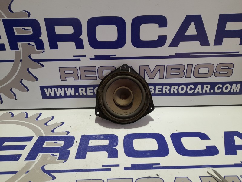 Recambio de altavoz para toyota avensis berlina (t25) 1.8 16v cat referencia OEM IAM 8616002370  