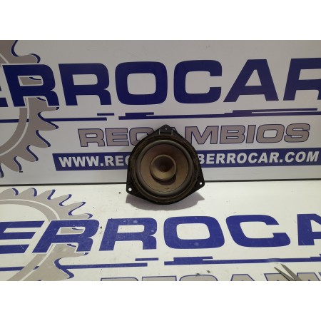 Recambio de altavoz para toyota avensis berlina (t25) 1.8 16v cat referencia OEM IAM 8616002370  