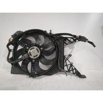 Recambio de electroventilador para opel corsa d (s07) 1.3 cdti (l08, l68) referencia OEM IAM 55702236  