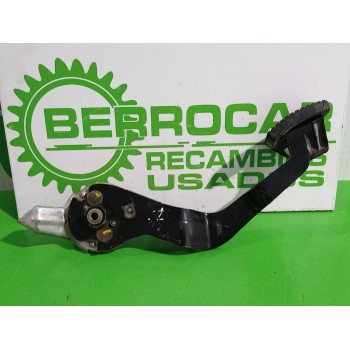 PEDAL FRENO 9681632380 