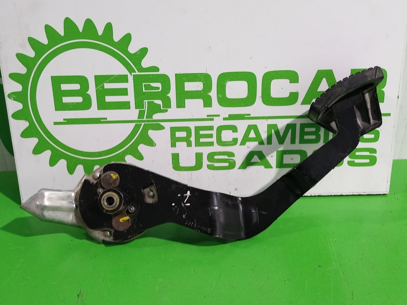 Recambio de pedal freno para citroën c4 picasso 1.6 16v hdi fap referencia OEM IAM 9681632380  