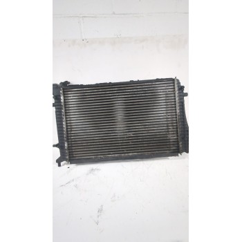 Recambio de intercooler para seat leon (1p1) 1.9 tdi referencia OEM IAM 1K0145803R  