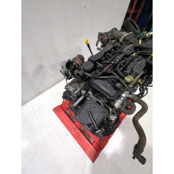 Recambio de motor completo para citroën c4 i (lc_) 1.6 hdi referencia OEM IAM 0139VV  