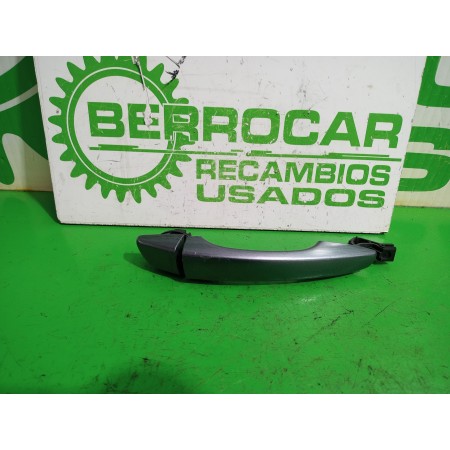 Recambio de maneta exterior delantera derecha para peugeot 508 active referencia OEM IAM 9686895877  