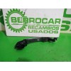 Recambio de maneta exterior delantera derecha para peugeot 508 active referencia OEM IAM 9686895877  