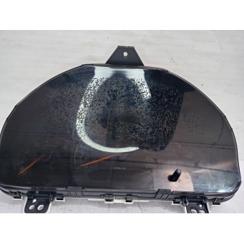 Recambio de cuadro instrumentos para honda accord berlina (cl/cn) 2.2i ctdi executive referencia OEM IAM 78100SEFG100  