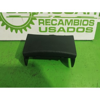 Recambio de cenicero para volkswagen passat berlina (3b3) 1.6 referencia OEM IAM 30830-010  