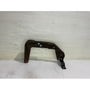 Recambio de soporte motor para nissan micra (k12e) acenta referencia OEM IAM 11237AX600  