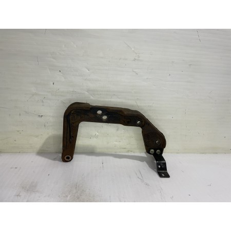 Recambio de soporte motor para nissan micra (k12e) acenta referencia OEM IAM 11237AX600  