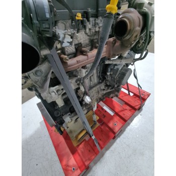 Recambio de motor completo para citroën c4 i (lc_) 1.6 hdi referencia OEM IAM 0139VV  