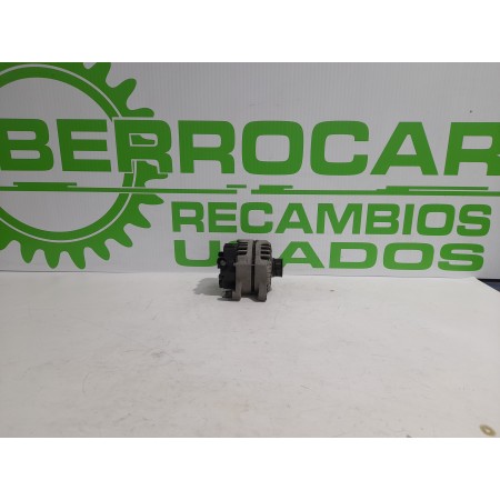 Recambio de alternador para citroën c4 sedan 1.6 16v cat (nfu / tu5jp4) referencia OEM IAM 9639396580  
