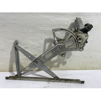 Recambio de elevalunas delantero derecho para toyota prius (nhw20) basis referencia OEM IAM 6980152070  