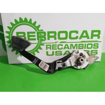 Recambio de pedal freno para citroën c4 picasso 1.6 16v hdi fap referencia OEM IAM 9681632380  