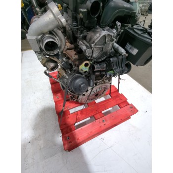 Recambio de motor completo para citroën c4 i (lc_) 1.6 hdi referencia OEM IAM 0139VV  