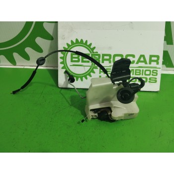 CERRADURA PUERTA DELANTERA DERECHA 3B1837016CA 