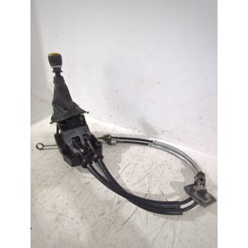 Recambio de palanca cambio para toyota avensis sedán (_t25_) 2.0 d-4d (adt250_) referencia OEM IAM 3353005090  