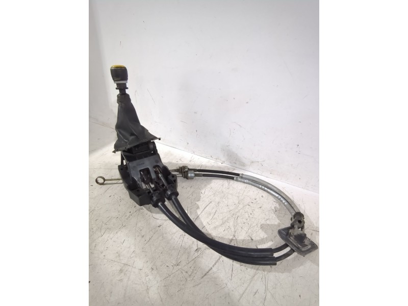 Recambio de palanca cambio para toyota avensis sedán (_t25_) 2.0 d-4d (adt250_) referencia OEM IAM 3353005090  