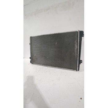 Recambio de radiador agua para seat leon (1p1) 1.9 tdi referencia OEM IAM 1K0121251AK  