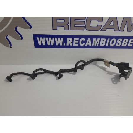 Recambio de cableado inyectores para jaguar xe 2.0 diesel cat referencia OEM IAM LR1Z006120  