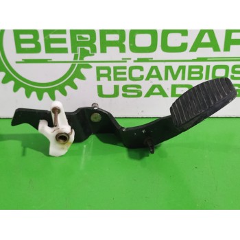PEDAL EMBRAGUE 2127X8 