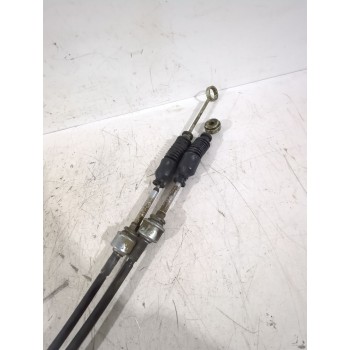 Recambio de palanca cambio para toyota avensis sedán (_t25_) 2.0 d-4d (adt250_) referencia OEM IAM 3353005090  