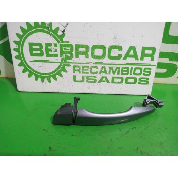 MANETA EXTERIOR TRASERA IZQUIERDA 9686895877 