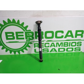 Recambio de amortiguador trasero para citroën c4 berlina 1.6 16v hdi referencia OEM IAM 5206SH  