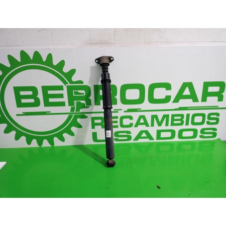 Recambio de amortiguador trasero para citroën c4 berlina 1.6 16v hdi referencia OEM IAM 5206SH  