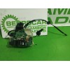 Recambio de cerradura puerta delantera derecha para volkswagen passat berlina (3b3) 1.6 referencia OEM IAM 3B1837016CA  