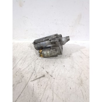 Recambio de motor arranque para citroën c4 i (lc_) 1.6 hdi referencia OEM IAM 5802FG  