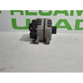 Recambio de alternador para citroën c4 sedan 1.6 16v cat (nfu / tu5jp4) referencia OEM IAM 9639396580  