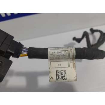 Recambio de cableado inyectores para jaguar xe 2.0 diesel cat referencia OEM IAM LR1Z006120  