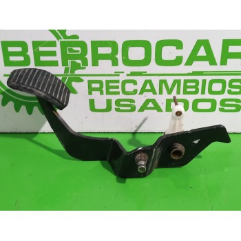 Recambio de pedal embrague para citroën c4 picasso 1.6 16v hdi fap referencia OEM IAM 2127X8  