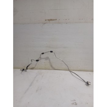 Recambio de tubos aire acondicionado para seat leon (1p1) 1.9 tdi referencia OEM IAM 1K0820741BD  