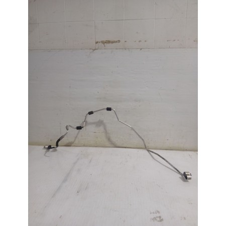 Recambio de tubos aire acondicionado para seat leon (1p1) 1.9 tdi referencia OEM IAM 1K0820741BD  