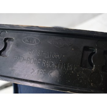 Recambio de barra techo para kia niro (sg2) hybrid concept referencia OEM IAM 87287AT000  
