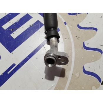 Recambio de tubos aire acondicionado para land rover range rover sport 3.6 td v8 referencia OEM IAM JUF500430  