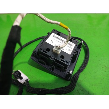 Recambio de mando multifuncion para renault scenic iii xmod bose referencia OEM IAM 253B05176R  
